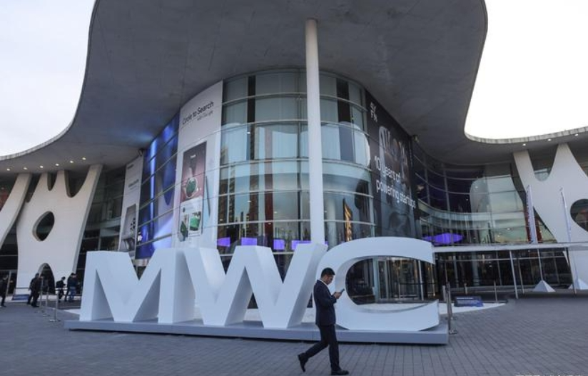 生态朋友圈 | 来MWC 2025看睿尔曼和 Ta 朋友们的亮点应用