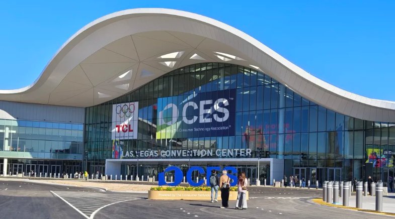 CES 2026 | 三赴CES，睿尔曼以三大底层能力构建全球化具身智能新基建